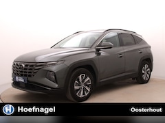 Hyundai Tucson - 1.6 T-GDI MHEV Comfort Smart | Automaat | Adaptive cruise | Stoelverwarming | CarPlay | Ca