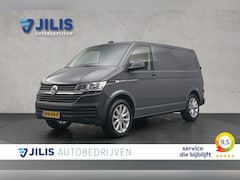 Volkswagen Transporter - 2.0 TDI | Trekhaak | Cruise control | Apple Carplay | Bijrijdersbank