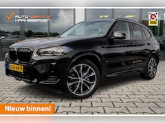 BMW X3 - xDrive30e M-Sport | M Stoelen | Pano | Camera |
