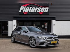 Mercedes-Benz A-klasse - 180 AMG BTW MEMORY SFEER BUSMESTER