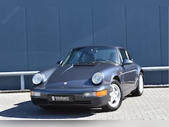 Porsche 911 - 964 Carrera 2 Coupé