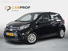 Kia Picanto - 1.0 DPi DynamicLine Camera- CarPlay/Android - Cruise