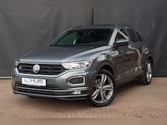 Volkswagen T-Roc - 1.5TSI 3x R-Line DSG | TREKHAAK | PANO | ACC | CAMERA | CARPLAY