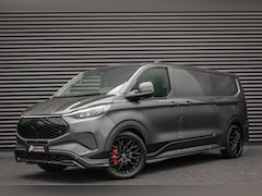 Ford E-Transit Cust. - 340 L2H1 SPORT 65 kWh 218PK / JB- EDITON / CAMERA / 328KM RANGE / APPLE CARPLAY /DRIVERS