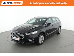 Ford Mondeo Wagon - 2.0 IVCT HEV Titanium | GL74005 \