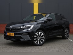 Renault Austral - 1.2 mild hybrid advanced 130 techno