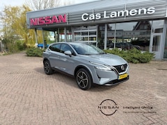 Nissan Qashqai - 1.3 Mild-Hybrid 140pk Acces Edition