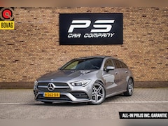 Mercedes-Benz CLA-klasse Shooting Brake - 180 Business Solution