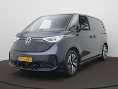 Volkswagen ID. Buzz Cargo - Bedrijfswagens Anniversary Edition Elektromotor (286 pk) 2988 mm Trekhaak - 79kwh - IQ lig