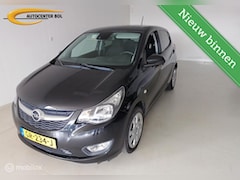 Opel Karl - 1.0 ecoFLEX Edition