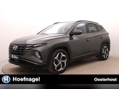 Hyundai Tucson - 1.6 T-GDI PHEV Comfort 4WD | Automaat | Adaptive cruise | Stoelverwarming | CarPlay | Came