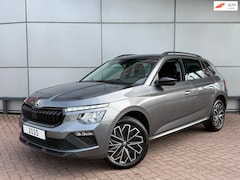 Skoda Kamiq - 1.0 TSI Business Edition | Camera | Carplay | Keyless | Stoelverwarming |