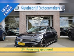 Volkswagen Polo - 1.0 TSI Comfortline CARPLAY PANO 2xPDC 18"LMV CRUISE NAP