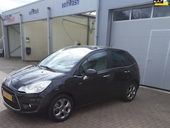 Citroën C3 - 1.6 VTi Exclusive