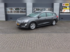 Ford Focus Wagon - 1.0 EcoBoost Trend Edition Business