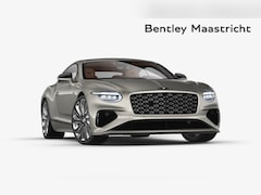 Bentley Continental GT - 4.0 V8 Hybrid Mulliner ROTATING|TOURING|NAIM