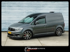 Volkswagen Caddy - 2.0 TDI L1H1 BMT Highline Carplay Trekhaak