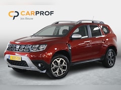 Dacia Duster - 1.3 TCe Prestige All-seasons | Airco | Cruise | DAB | Camera | Trekhaak