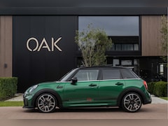 MINI Cooper S - 2.0 Rockingham GT Edition | Panorama | Schaalstoelen | Navi | Camera | 18"LM | NL Auto | B