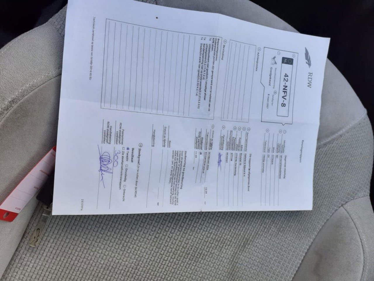 Citroën C3 - 1.6 VTi Exclusive - AutoWereld.nl