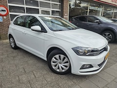 Volkswagen Polo - 1.0 TSI Comfortline Apple carplay/Andriod auto