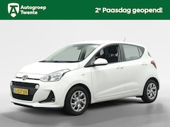 Hyundai i10 - 1.0i Comfort Smart Pack | Navigatie | Apple carplay | Parkeersen