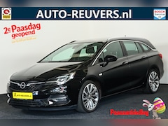 Opel Astra Sports Tourer - 1.2 Ultimate 145pk / LED Matrix / Navi / CarPlay / Cam