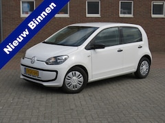 Volkswagen Up! - 1.0 take up BlueMotion 1e Eigenaar * Rijklaarprijs incl. garantie * Airco * 5 Deurs * Audi