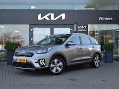 Kia Niro - 1.6 GDi Hybrid DynamicLine | Navigatie | Camera | Adaptieve Cruise Control | Tot 10Jr. Kia