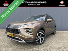 Mitsubishi Eclipse Cross - 2.4 PHEV Executive
