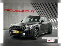 MINI Countryman - 220PK Cooper S E ALL4 Black-Line Memory/Adap.Cruise