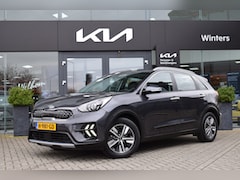 Kia Niro - 1.6 GDi Hybrid DynamicLine | Trekhaak | Navigatie | Camera | Adaptieve Cruise Control | To