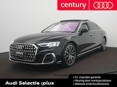 Audi A8 - 60 TFSI e quattro Lang | EXCLUSIVE | B&O ADVANCED | MASSAGE V+A | PANODAK