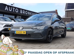 Volkswagen Golf - 1.0 eTSI AUTOMAAT | NAVI | CLIMA | 18 INCH
