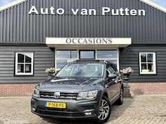 Volkswagen Tiguan - 1.4 TSI ACT Highline Business Panoramadak