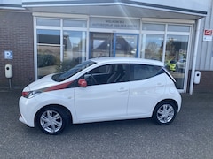 Toyota Aygo - 1.0 VVT-i x-play