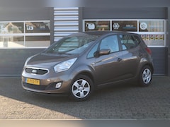 Kia Venga - 1.4 CVVT Vibe met Airco
