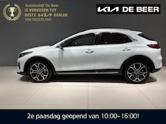 Kia XCeed - 1.0 T-GDi 120pk Black Edition