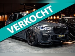 BMW X5 - XDrive45e M PAKKET|GRAVITGRAU|FULL|PANO|LEDER