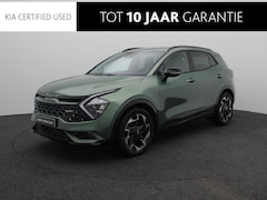 Kia Sportage - 1.6 T-GDi Hybrid GT-Line Limited Edition | 19" LM Velgen | Trekhaak | Camera | Navi | Clim
