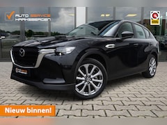 Mazda CX-60 - 2.5 e-SkyActiv PHEV Exclusive-Line | Trekhaak | Camera | ACC |