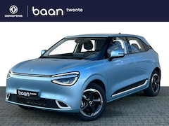 Dongfeng Box - Premium Edition 42 kWh l 360 camera l Adaptief Cruise l Stoel memory l Carplay l 5 jaar ga