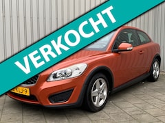 Volvo C30 - 1.6 Kinetic|Navigatie|Climate Control|