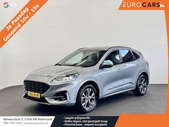 Ford Kuga - 2.5 PHEV ST-Line Automaat Navigatie Apple Carplay/Android Auto Camera Parkeersensoren Crui