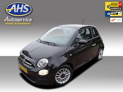 Fiat 500 - 0.9 TwinAir Turbo Popstar