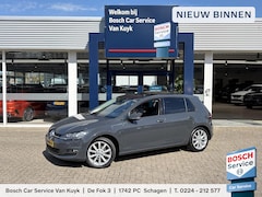 Volkswagen Golf - 1.4 TSI ACT Highline / Open-Panodak / Massagefunctie / 150 PK / Stoelverwarming / Cruise-C