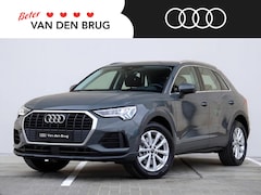 Audi Q3 - 45 TFSI e Advanced edition | 18'' | Achteruitrijcamera | Apple Carplay/Android Auto | Navi