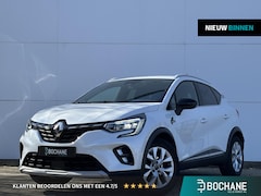 Renault Captur - 1.0 TCe 100 Bi-Fuel Intens | 1e Eig | LPG |