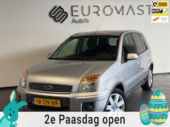 Ford Fusion - 1.4-16V Futura Airco Pdc Nieuwe Apk