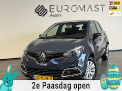 Renault Captur - 0.9 TCe Expression Navi Airco Cruise Pdc Trekhaak Nieuwe Apk